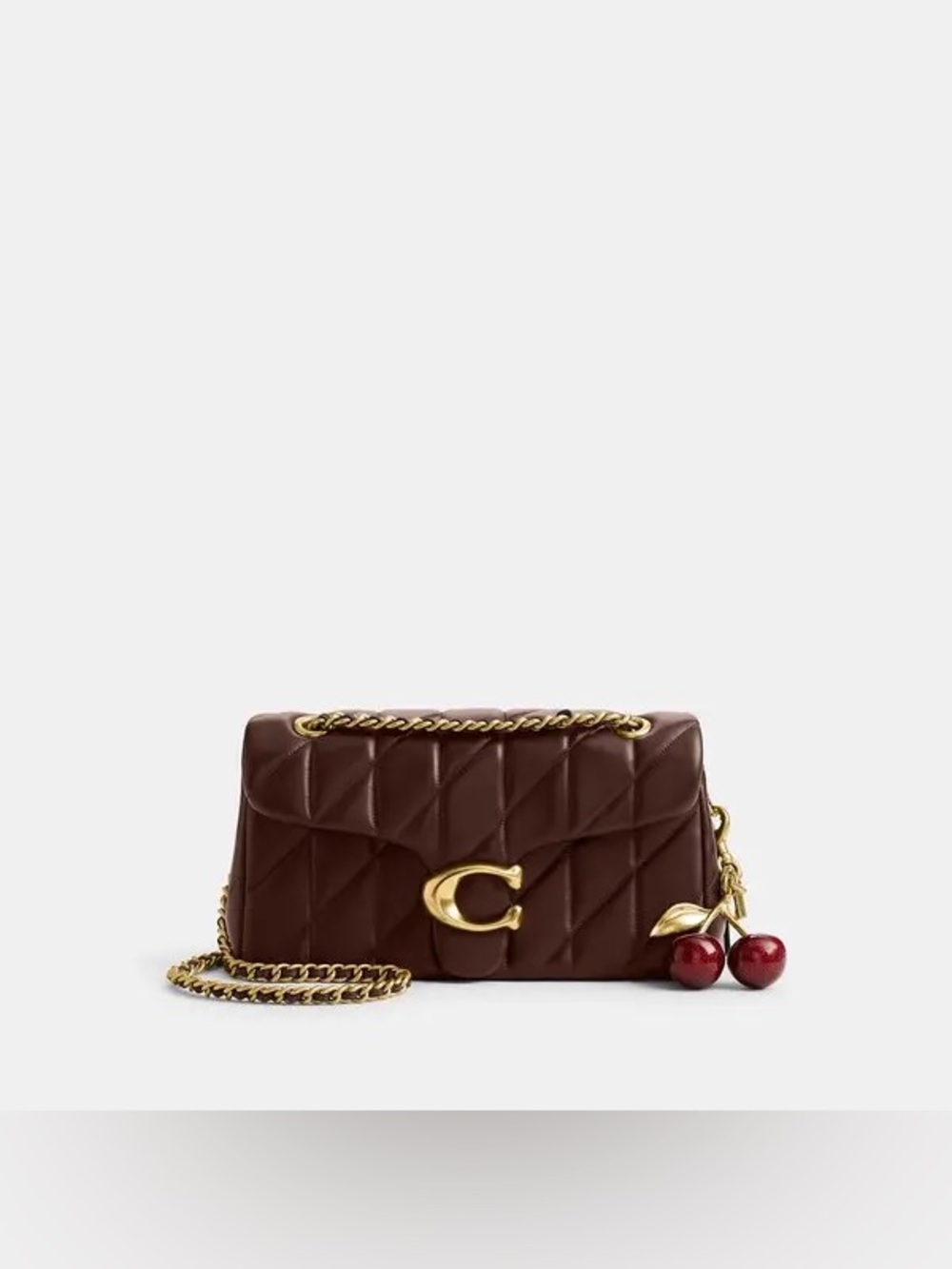 Coach Tabby Bag